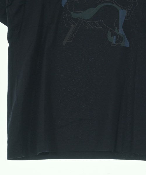 HERMES เสื้อยืด/เสื้อท็อปส์