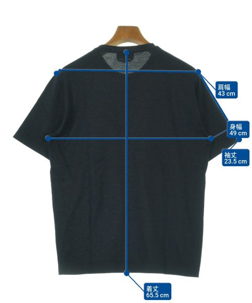 HERMES เสื้อยืด/เสื้อท็อปส์