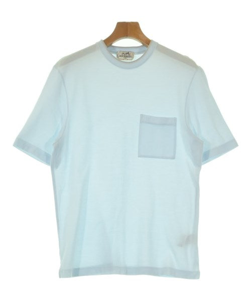 HERMES เสื้อยืด/เสื้อท็อปส์