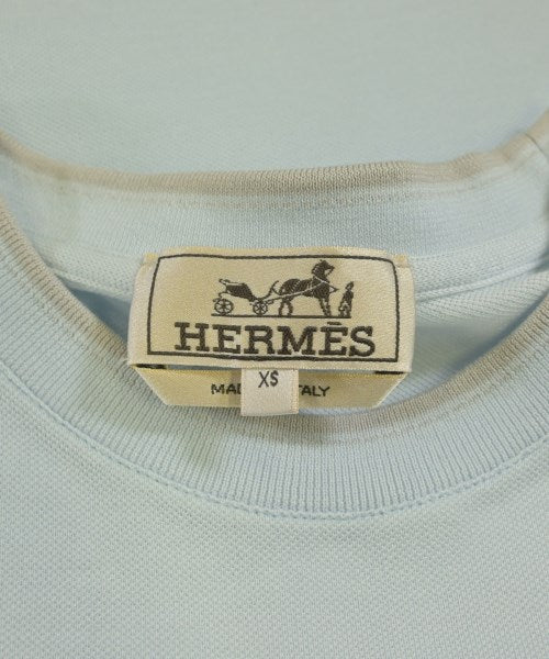 HERMES เสื้อยืด/เสื้อท็อปส์