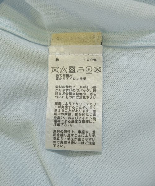 HERMES เสื้อยืด/เสื้อท็อปส์