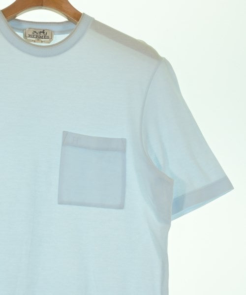 HERMES เสื้อยืด/เสื้อท็อปส์