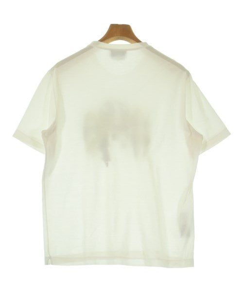 HERMES เสื้อยืด/เสื้อท็อปส์