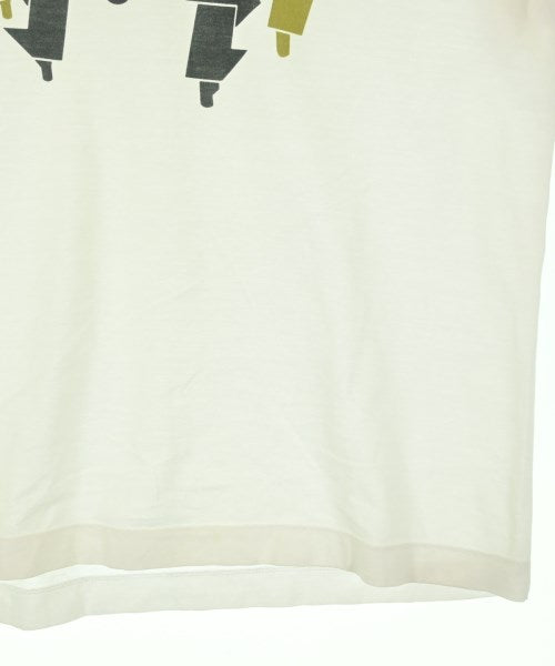 HERMES เสื้อยืด/เสื้อท็อปส์