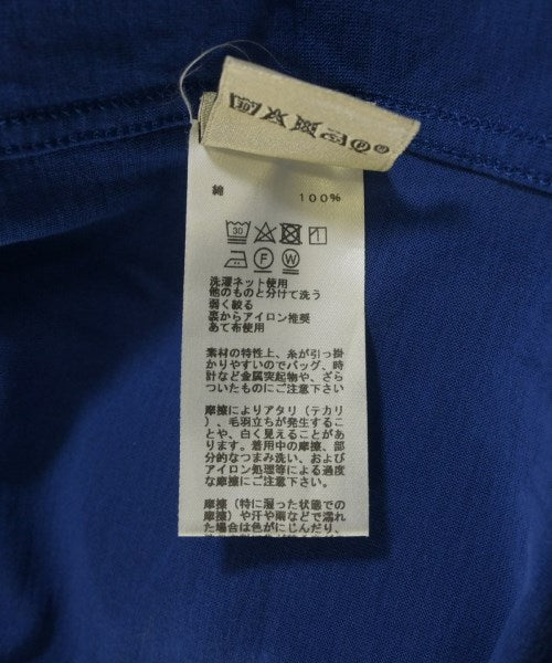 HERMES เสื้อยืด/เสื้อท็อปส์