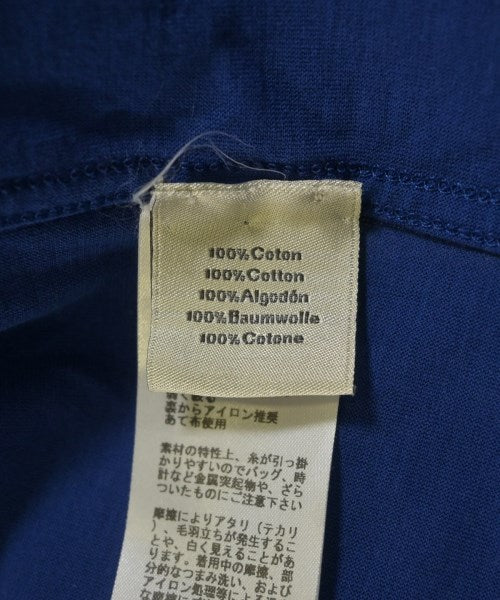 HERMES เสื้อยืด/เสื้อท็อปส์