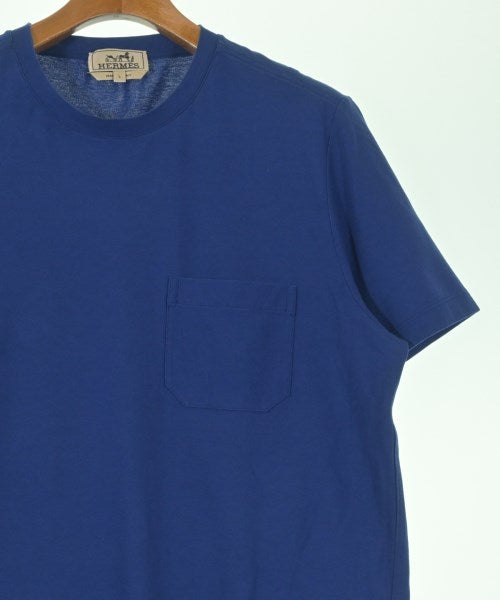 HERMES เสื้อยืด/เสื้อท็อปส์
