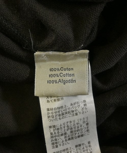 HERMES เสื้อยืด/เสื้อท็อปส์