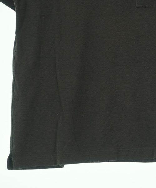 HERMES เสื้อยืด/เสื้อท็อปส์