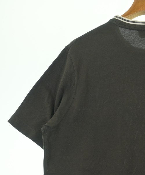 HERMES เสื้อยืด/เสื้อท็อปส์