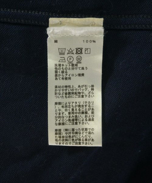 HERMES เสื้อยืด/เสื้อท็อปส์