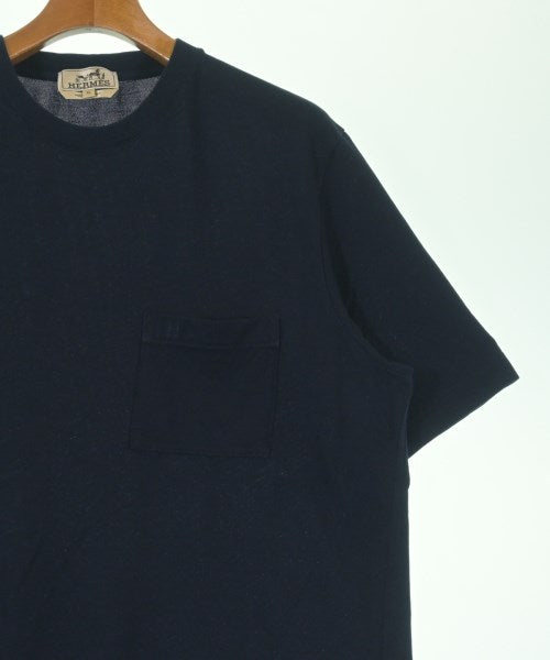 HERMES เสื้อยืด/เสื้อท็อปส์