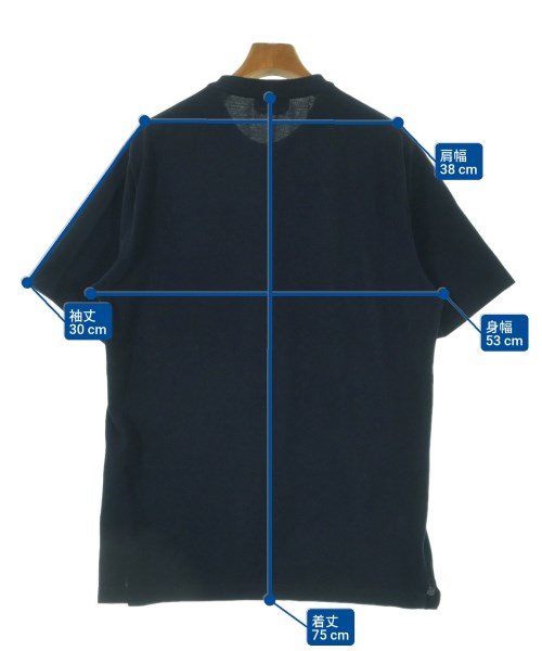 HERMES เสื้อยืด/เสื้อท็อปส์