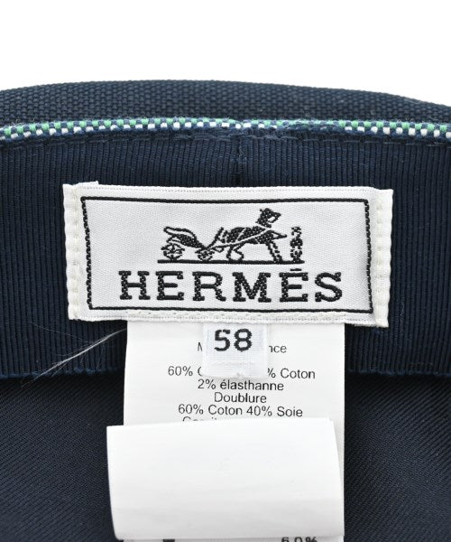 HERMES หมวก