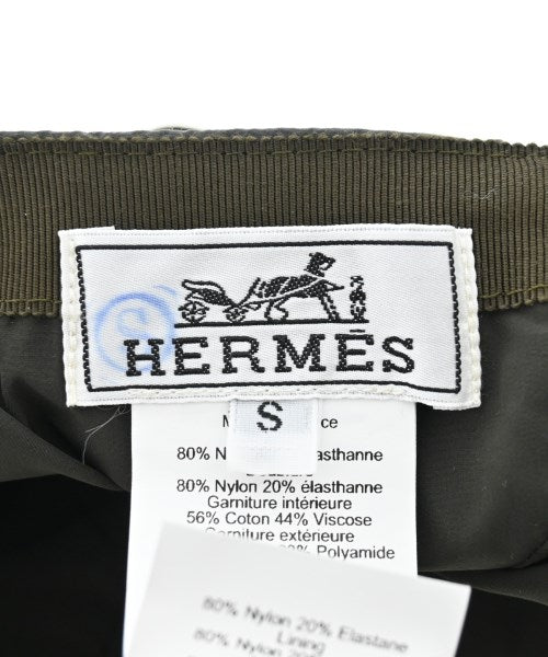 HERMES หมวกแก๊ป