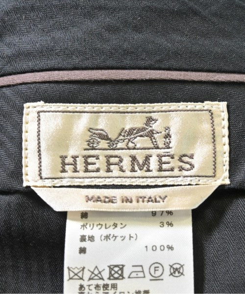 HERMES กางเกงขายาว