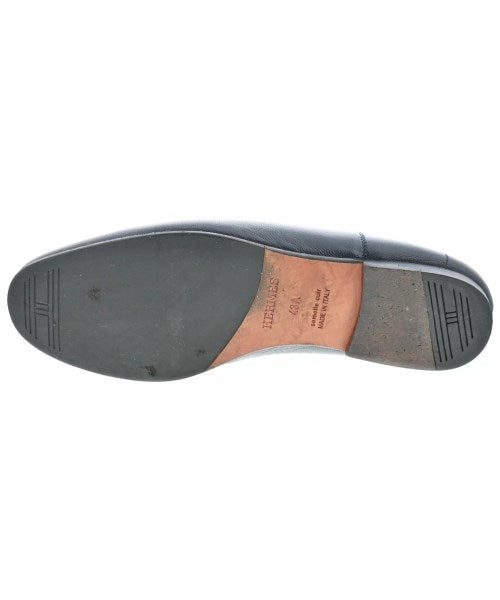 HERMES รองเท้าสวมทางการ