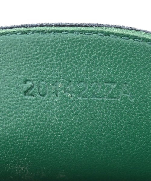 HERMES รองเท้าสวมทางการ