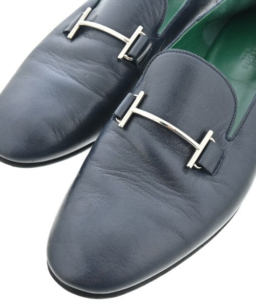 HERMES รองเท้าสวมทางการ