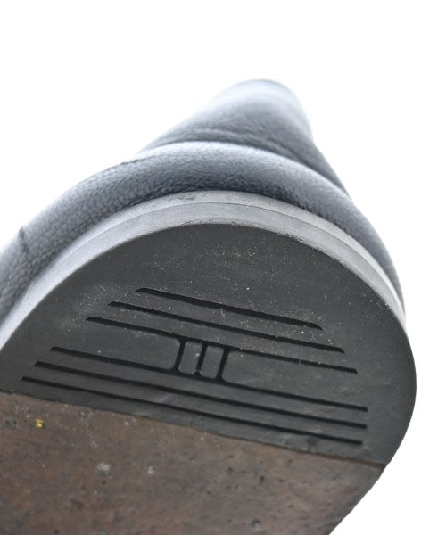 HERMES รองเท้าสวมทางการ