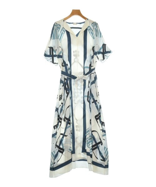 HERMES ชุดเดรส