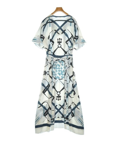 HERMES ชุดเดรส