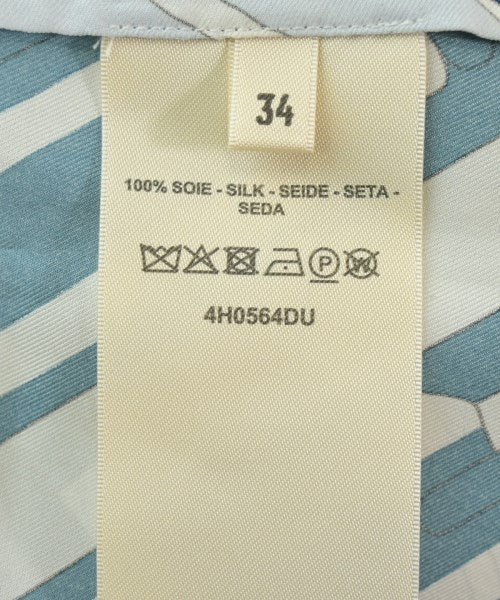 HERMES ชุดเดรส