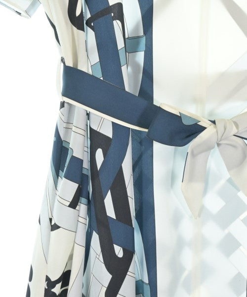 HERMES ชุดเดรส