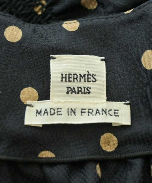 HERMES ชุดเดรส