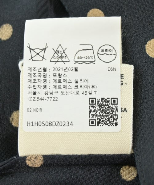 HERMES ชุดเดรส