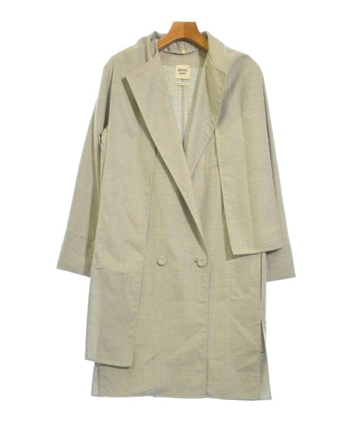 HERMES เสื้อโค้ท อื่น