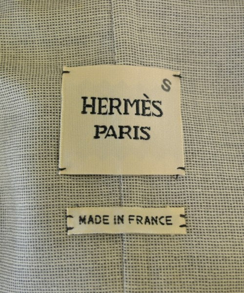 HERMES เสื้อโค้ท อื่น