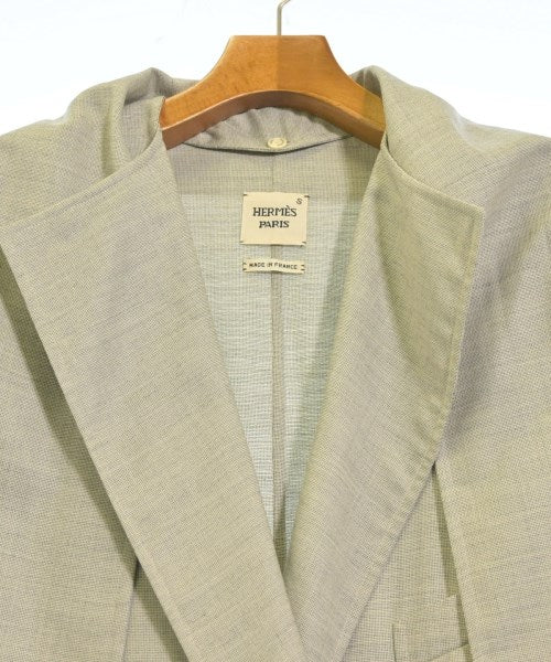 HERMES เสื้อโค้ท อื่น