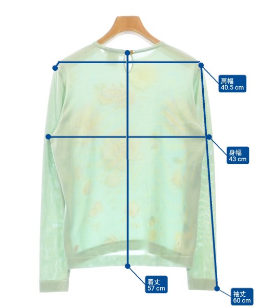 HERMES เสื้อกันหนาว