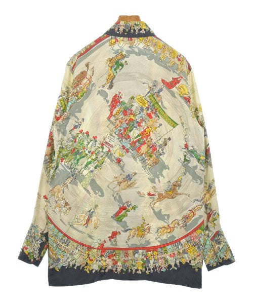 HERMES เสื้อลำลอง