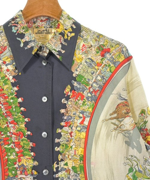 HERMES เสื้อลำลอง