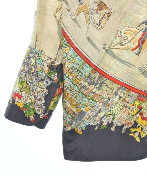 HERMES เสื้อลำลอง