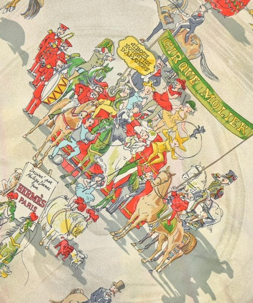 HERMES เสื้อลำลอง