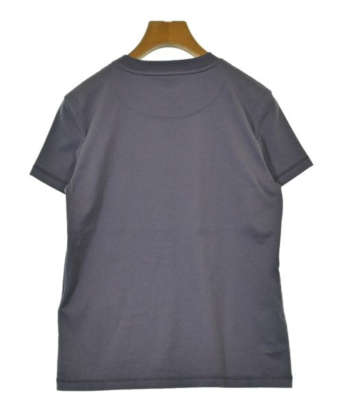 HERMES เสื้อยืด/เสื้อท็อปส์