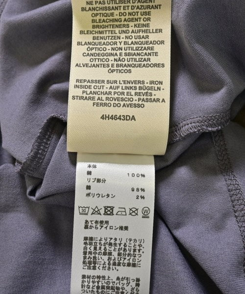 HERMES เสื้อยืด/เสื้อท็อปส์