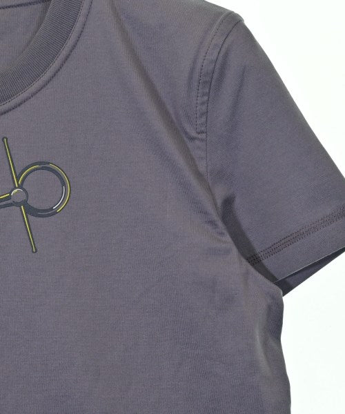 HERMES เสื้อยืด/เสื้อท็อปส์