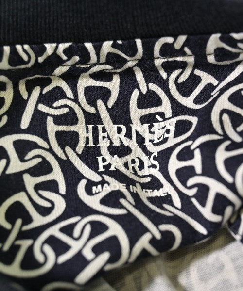 HERMES เสื้อยืด/เสื้อท็อปส์