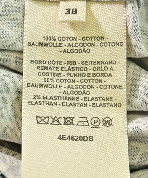 HERMES เสื้อยืด/เสื้อท็อปส์