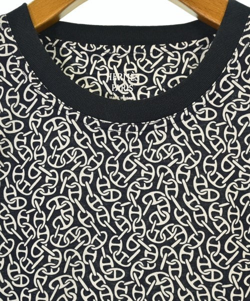 HERMES เสื้อยืด/เสื้อท็อปส์