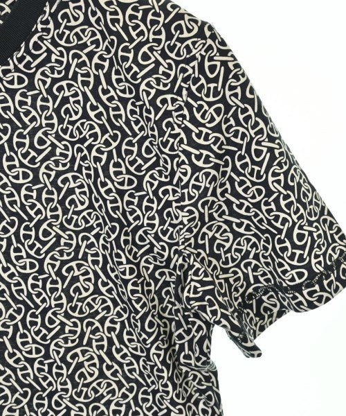 HERMES เสื้อยืด/เสื้อท็อปส์