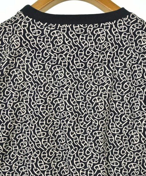 HERMES เสื้อยืด/เสื้อท็อปส์