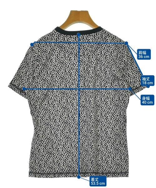 HERMES เสื้อยืด/เสื้อท็อปส์