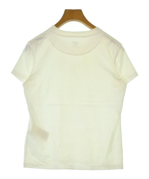 HERMES เสื้อยืด/เสื้อท็อปส์