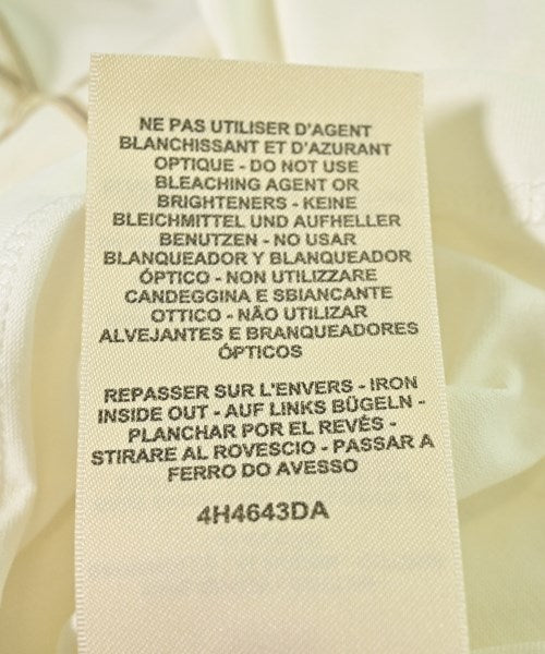 HERMES เสื้อยืด/เสื้อท็อปส์