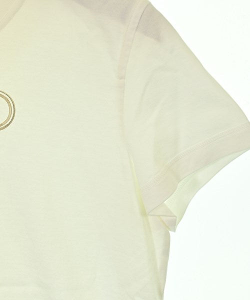 HERMES เสื้อยืด/เสื้อท็อปส์